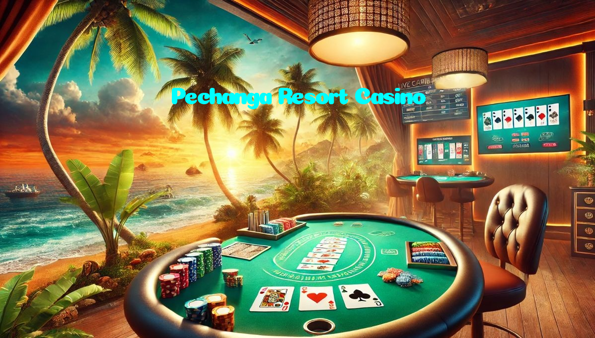 Pechanga Resort Casino casino presented on mobile device in Pakistan with slots and live games