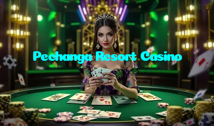 Pechanga Resort Casino casino presented on mobile device in Pakistan with slots and live games